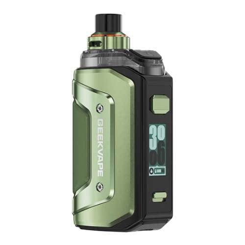 Geek Vape Aegis Hero 5 50W Kit Device
