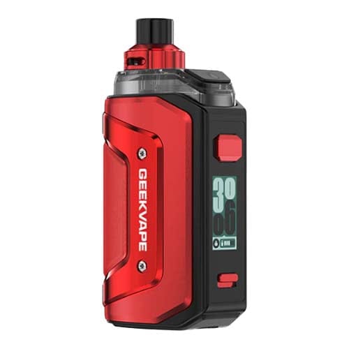 Geek Vape Aegis Hero 5 50W Kit Device