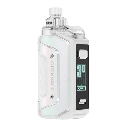 Geek Vape Aegis Hero 5 50W Kit Device