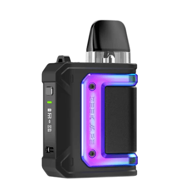 Geek Vape Aegis Hero Q Kit 30W Pod System Device