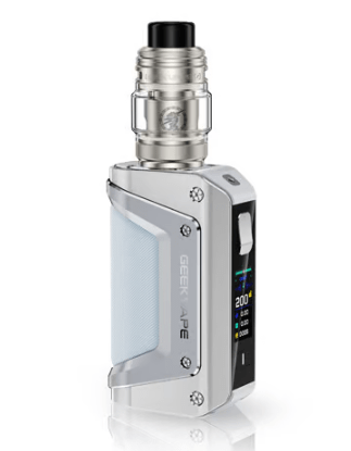 Geek Vape Aegis Legend 3 200W Starter Kit Device