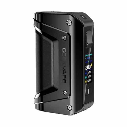 Geek Vape Aegis Legend 3 Box Mod Device