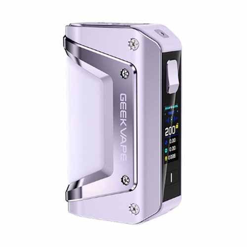 Geek Vape Aegis Legend 3 Box Mod Device