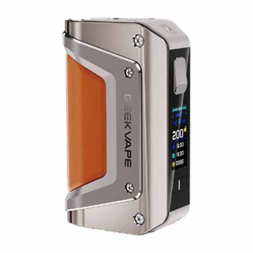 Geek Vape Aegis Legend 3 Box Mod Device