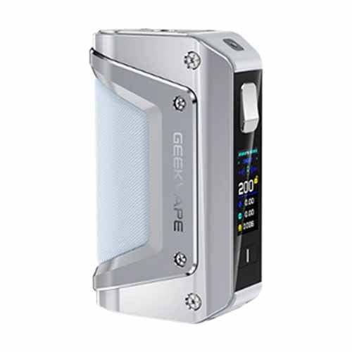 Geek Vape Aegis Legend 3 Box Mod Device