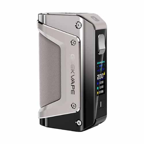 Geek Vape Aegis Legend 3 Box Mod Device