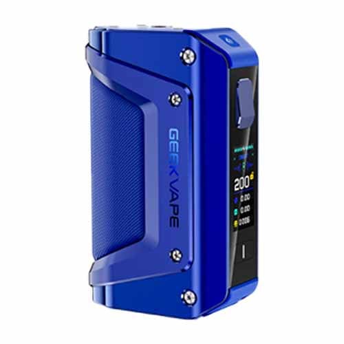 Geek Vape Aegis Legend 3 Box Mod Device