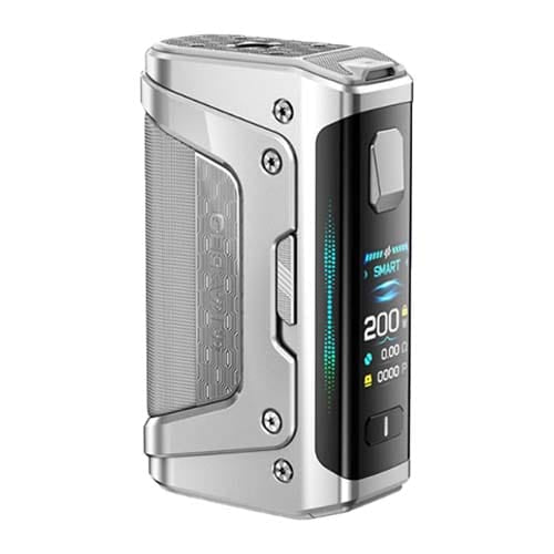 Geek Vape Aegis Legend 5 200W Box Mod Hardware