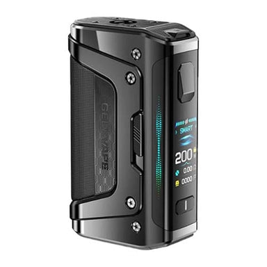 Geek Vape Aegis Legend 5 200W Box Mod Hardware