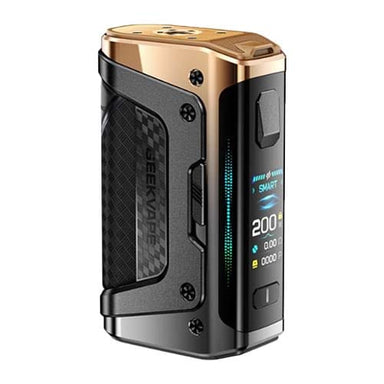 Geek Vape Aegis Legend 5 200W Box Mod Hardware