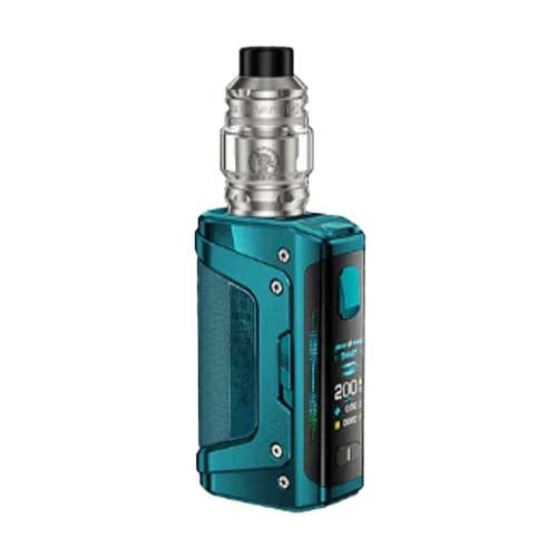 Geek Vape Aegis Legend 5 200W Starter Kit Device