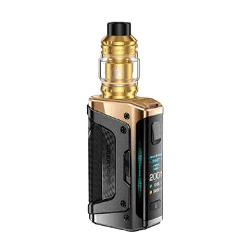 Geek Vape Aegis Legend 5 200W Starter Kit Device