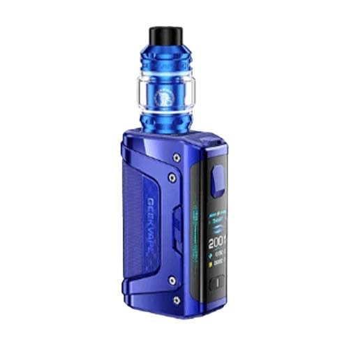 Geek Vape Aegis Legend 5 200W Starter Kit Device