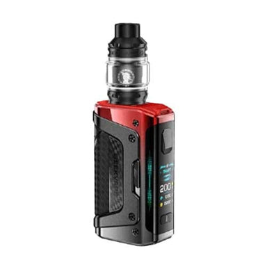 Geek Vape Aegis Legend 5 200W Starter Kit Device