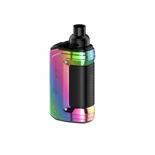 Geek Vape H45 Aegis Hero 2 Pod Kit EJV Distro Geek Vape H45 Aegis Hero 2 Pod Kit EJV Distro
