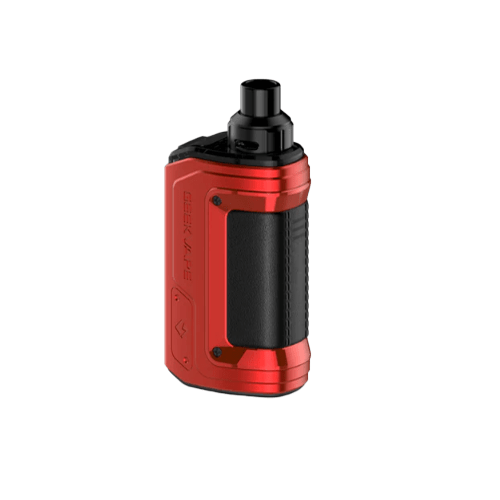 Geek Vape H45 Aegis Hero 2 Pod Kit EJV Distro Geek Vape H45 Aegis Hero 2 Pod Kit EJV Distro