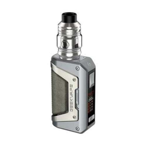 GEEK VAPE L200 Legend 2 Kit Device