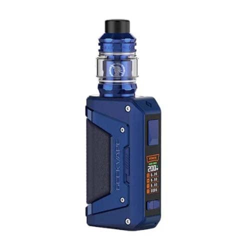 GEEK VAPE L200 Legend 2 Kit Device
