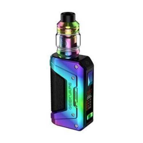 GEEK VAPE L200 Legend 2 Kit Device