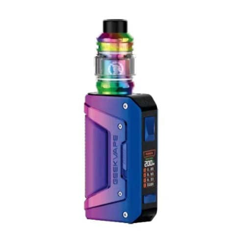 GEEK VAPE L200 Legend 2 Kit Device