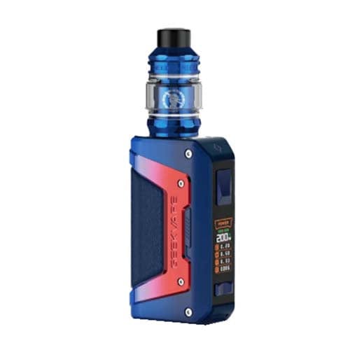 GEEK VAPE L200 Legend 2 Kit Device