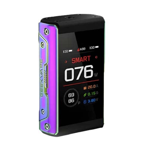Geek Vape T200 Aegis Touch Box Mod Device