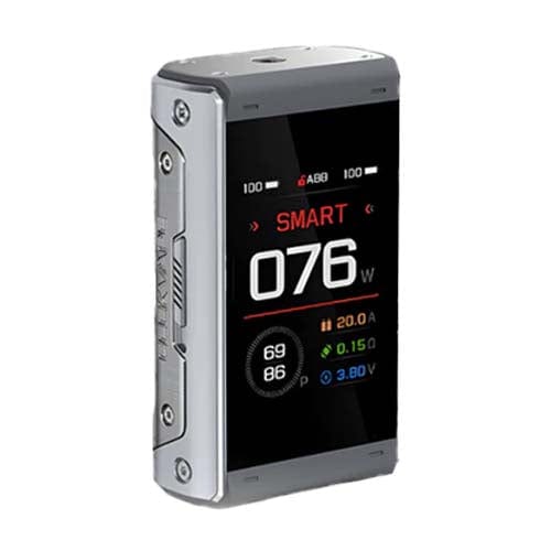Geek Vape T200 Aegis Touch Box Mod Device