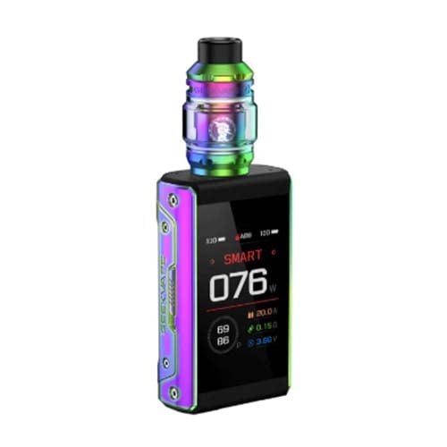 Geek Vape T200 (Aegis Touch) Kit Device