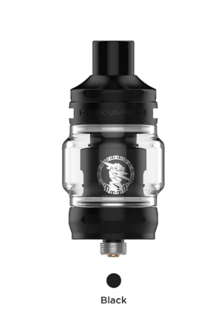 Geek Vape Z Nano 2 Tank 3.5ML Hardware