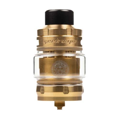 GEEK VAPE Zeus Max Tank Hardware