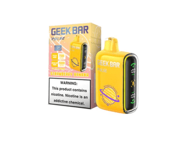 Geekbar Pulse 15K DISPOSABLE