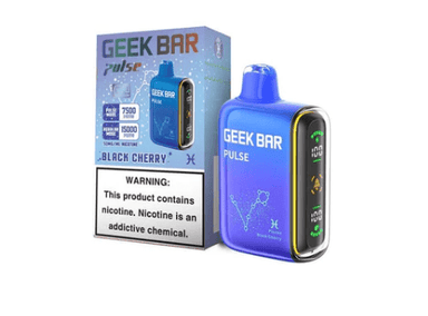 Geekbar Pulse 15K DISPOSABLE