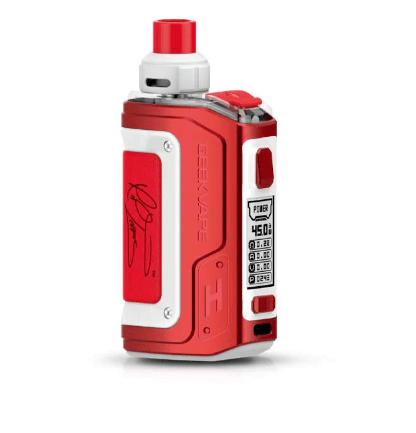 GeekVape H45 Aegis Hero 2 Kit Device