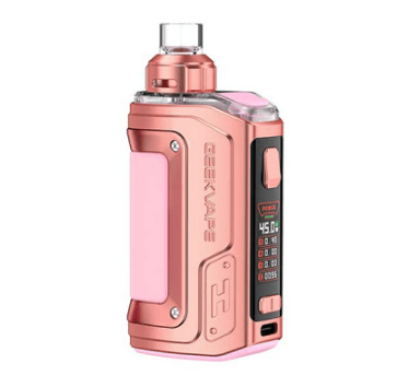 GeekVape H45 Aegis Hero 2 Kit Device