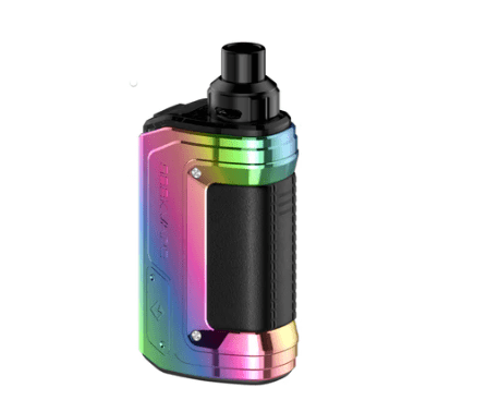 GeekVape H45 Aegis Hero 2 Kit Hardware