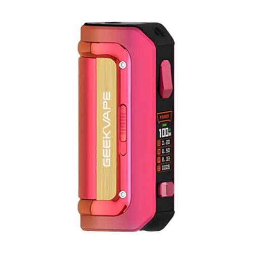 Geekvape M100 Box Mod Kit ( Aegis Mini 2 ) Device