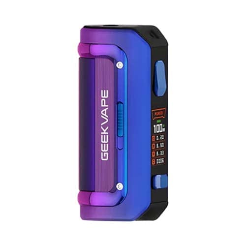 Geekvape M100 Box Mod Kit ( Aegis Mini 2 ) Device