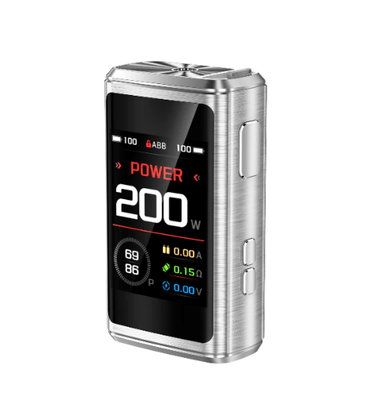 GEEKVAPE Z200 200W Mod