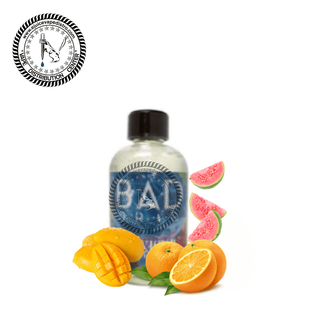God Nectar Vape Juice by Bad Drip Labs Vape Flavor 120ML  EJV Distro