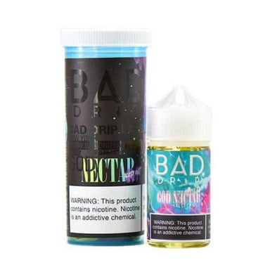 Bad Salt EJV Distro Bad Salt EJV Distro