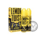 Golden Coast Lemon Bar by Lemon Twist 120ML E-Liquid