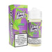 Grape Apple by Cloud Nurdz 100ML E-Liquid