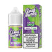 Grape Apple Salt by Cloud Nurdz Salt 30ML E-Liquid