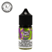Grape Apple Salt by Cloud Nurdz Salt 30ML E-Liquid