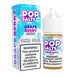 Grape Berry Ice by Pop Salts E-Liquid 30ML E-Liquid