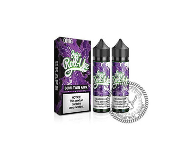 Juice Roll Upz E-Liquid EJV Distro Juice Roll Upz E-Liquid EJV Distro