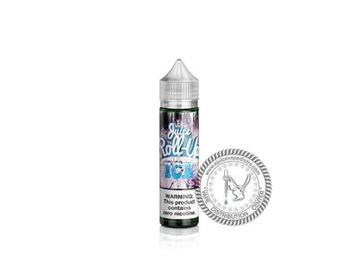 Juice Roll Upz E-Liquid EJV Distro Juice Roll Upz E-Liquid EJV Distro