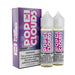 Grape Vape by Pop Clouds 120ML E-Liquid
