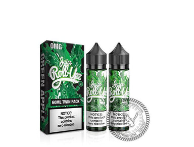 Juice Roll Upz E-Liquid EJV Distro Juice Roll Upz E-Liquid EJV Distro