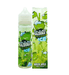 Green Apple Ice Candy By Bazooka Sour Straws 60ML E-Liquid